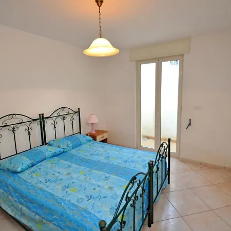Belvilla By Oyo Bianco Azzurro Apartment