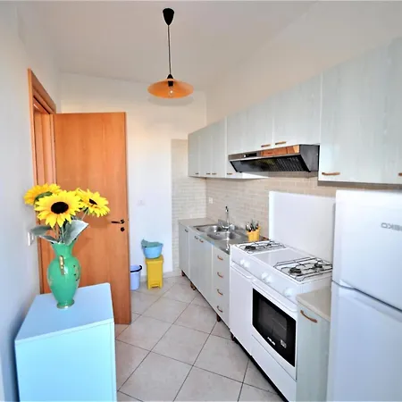Apartment Belvilla By Oyo Bianco Azzurro
